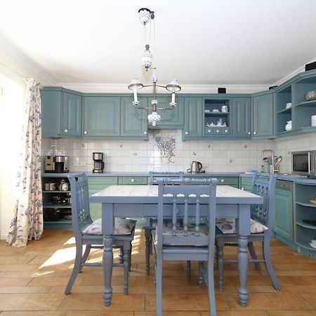 Apartament Haus Krauthahn Eg Kamin Westerland Zewnętrze zdjęcie