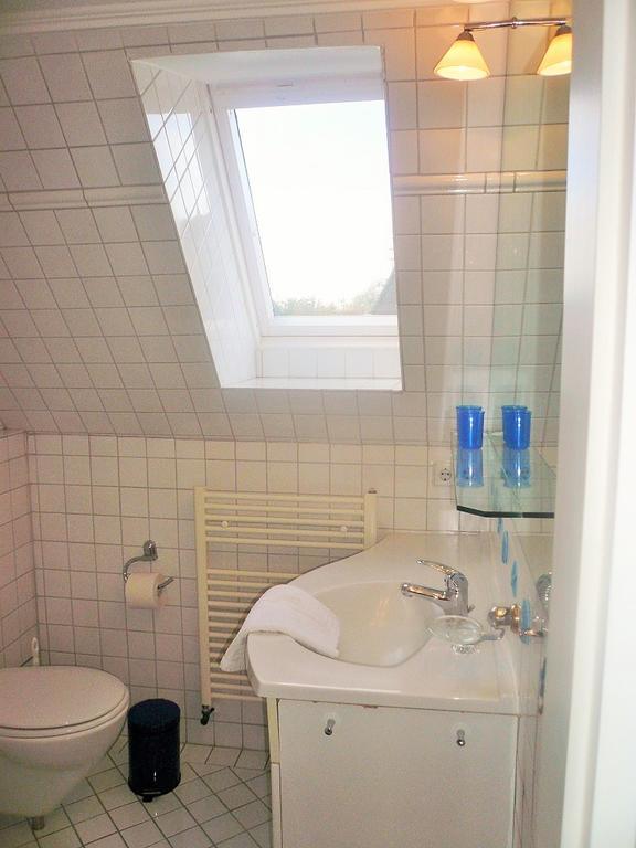 Apartament Haus Krauthahn Eg Kamin Westerland Pokój zdjęcie